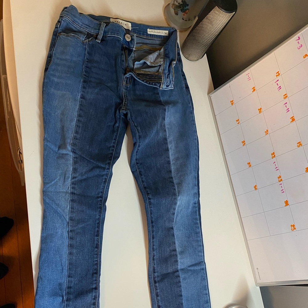 Pacsun Jeans